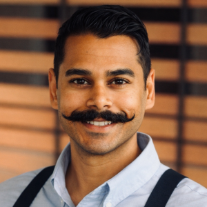 Speaker image for Soumya Bhattacharya