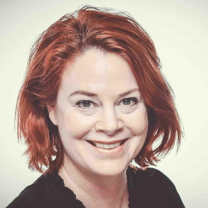 Speaker profile image for Stephanie Speck