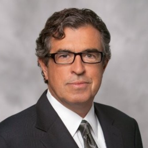 Speaker profile image for Stephen Padgette