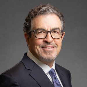 Speaker image for Steve Padgette