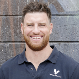 Speaker image for Stu Adam