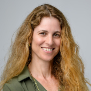 Speaker image for Tal Malca Salhuv