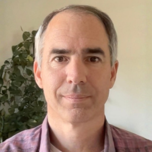 Speaker image for Tom Treynor