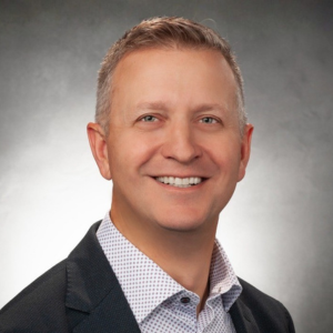 Speaker image for Tom Boehm