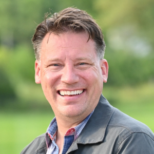 Speaker image for Tim Weaver