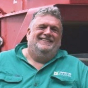 Speaker profile image for Tom Andrews