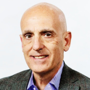 Speaker profile image for Tony Morosini