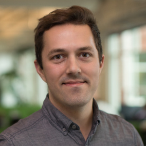 Speaker profile image for Travis Bayer