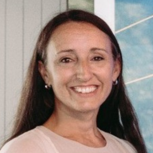 Speaker profile image for Valeria Arredondo