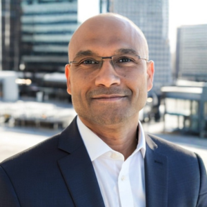 Speaker image for Viren Shah