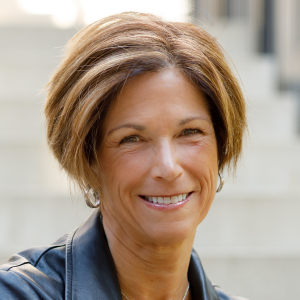 Speaker image for Vonnie Estes