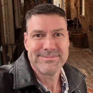 Speaker profile image for Walter White