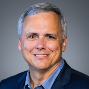 Speaker image for Warren Boerger