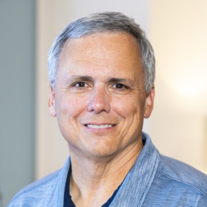 Speaker image for Warren Boerger