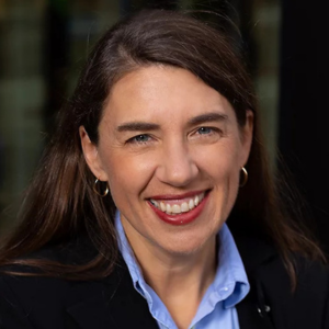 Speaker profile image for Wendy Srinc