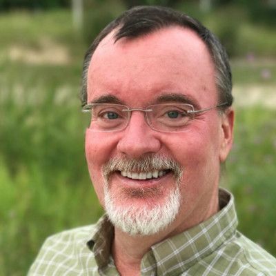 Speaker image for William Salas