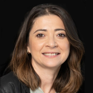 Speaker profile image for Yana Voldman