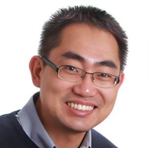 Speaker profile image for Yang Fang