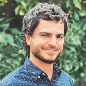 Speaker profile image for Yanniv Dorone