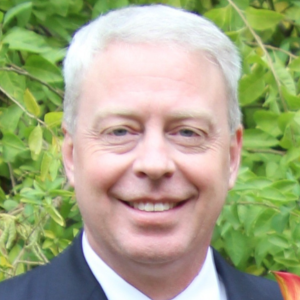 Speaker profile image for Zach Stevens