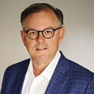 Speaker profile image for Jeff Tarsi