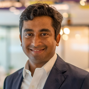 Anuj Maheshwari