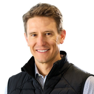 Speaker image for Brook Porter