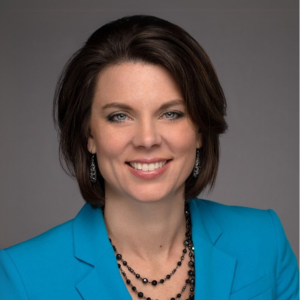 Carrie Vollmer-Sanders