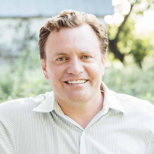 Clay Mitchell