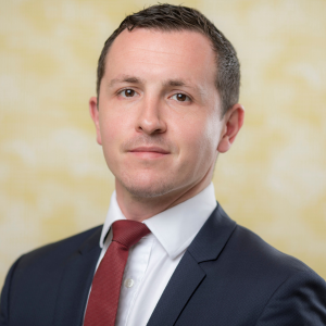 David Doherty