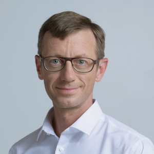 Derek Norman