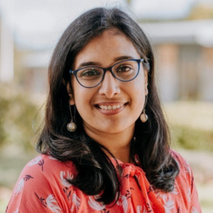 Shaoli Das Gupta