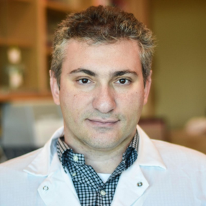 Ilias Tagkopoulos