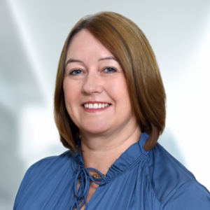 Jacqui Campbell