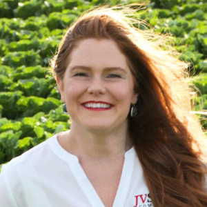 Kristen Smith Eshaya