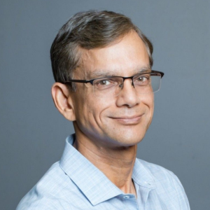 Manish Arya