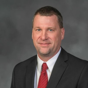 Mark Orr