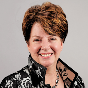 Mary Shelman