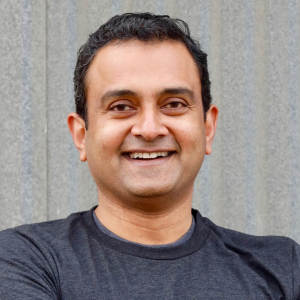 Praveen Penmetsa