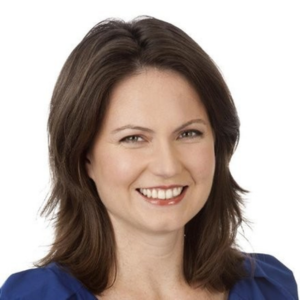 Prue MacKenzie