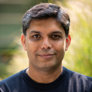 Ranveer Chandra