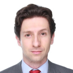 Sebastien Pascual