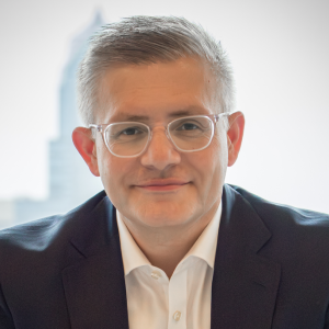 Seva Rostovtsev