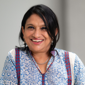 Shobha Shetty