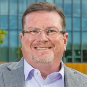 Todd Rands