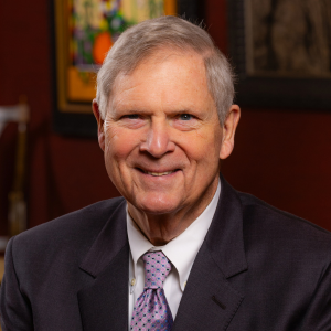 Tom J. Vilsack