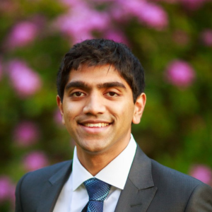 Vishnu Jayaprakash