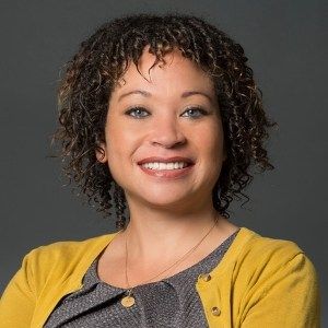 Megan Rock