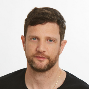 Eli Ziskind