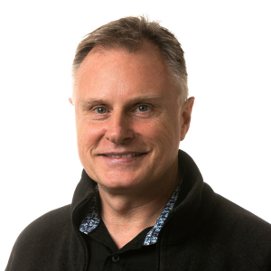 John Hartnett